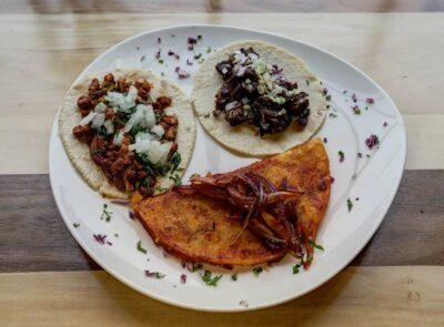 Casa Corazon Restaurant - Phoenix Mexican Food