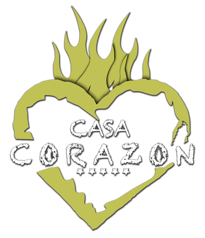 Casa Corazon